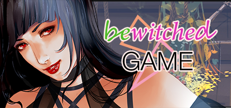 Bewitched game title image