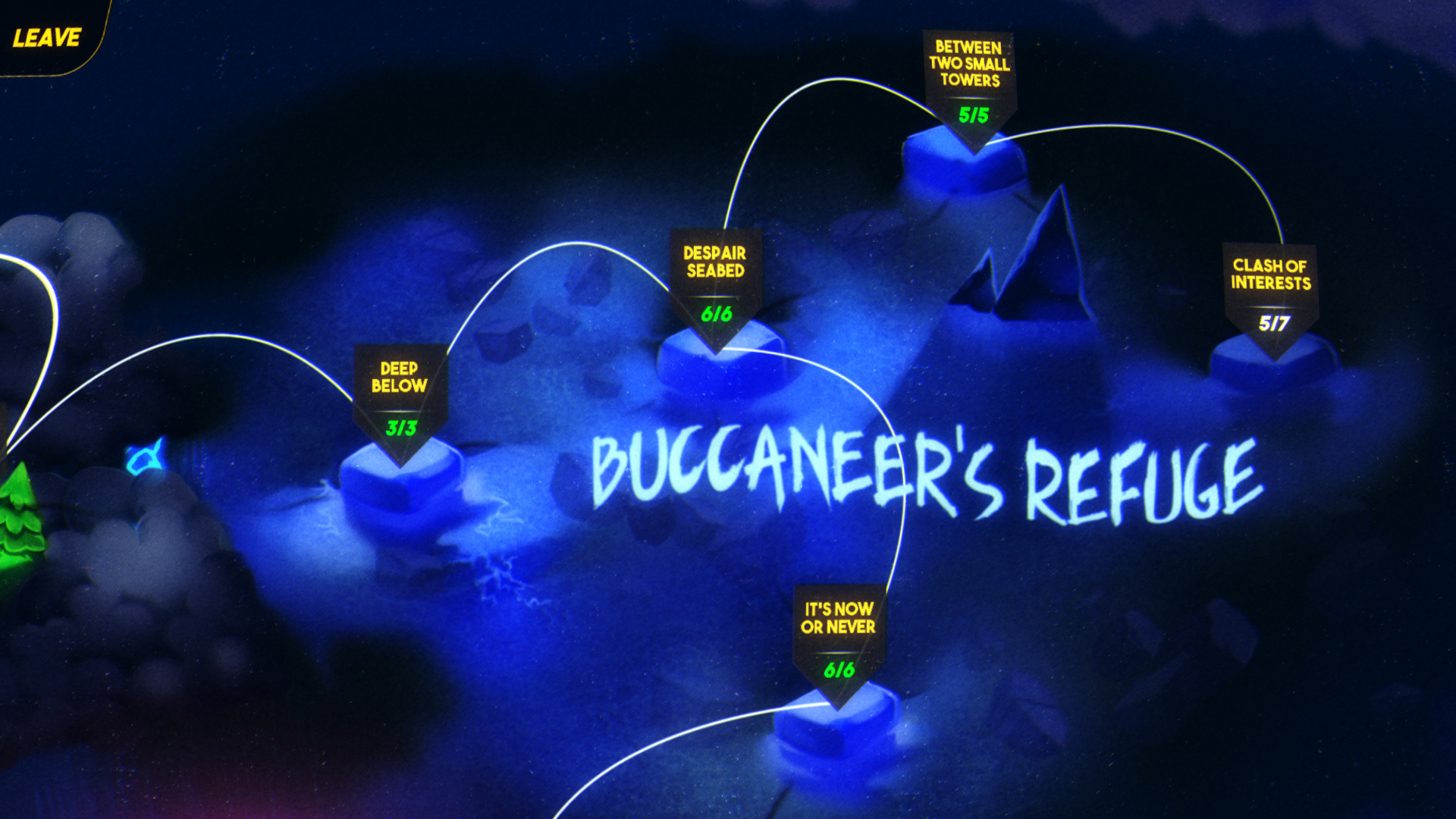 Great Hero's Beard #7