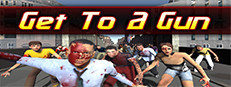 Get To A Gun 게임 이미지