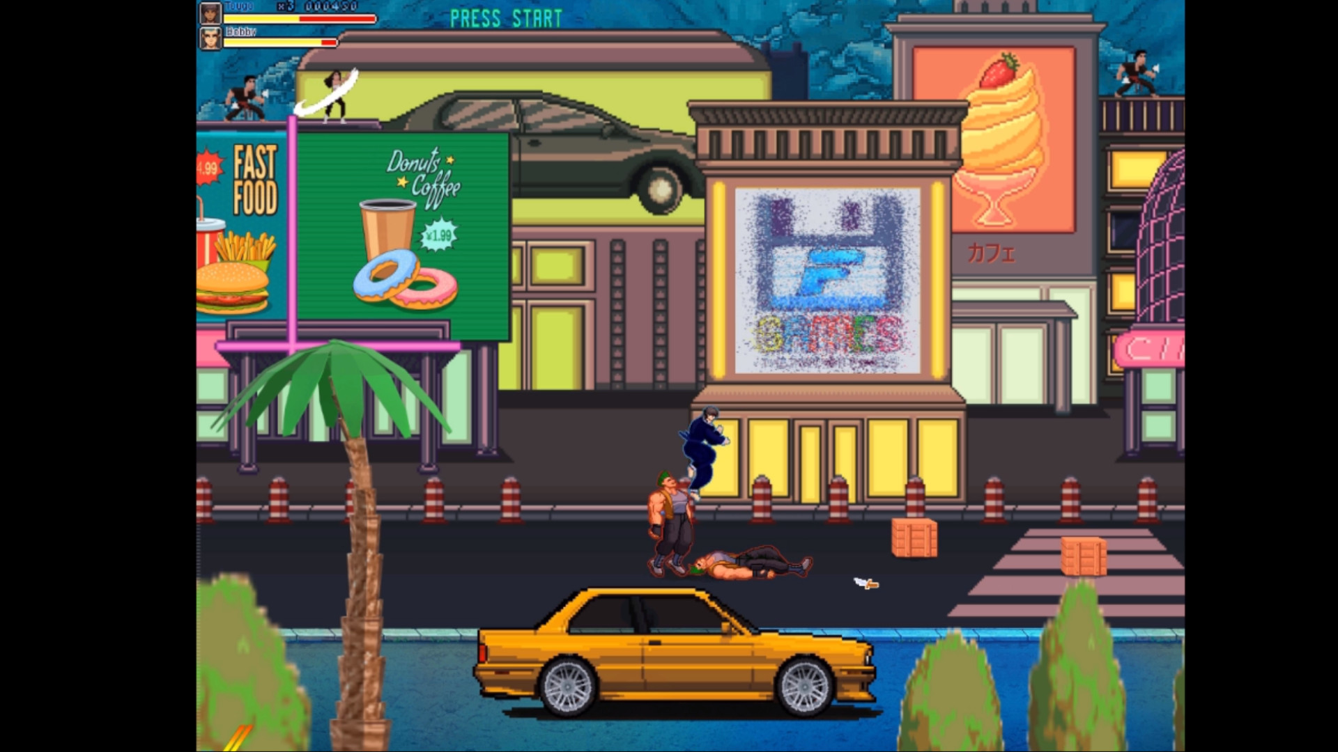 Green Dragon/グリーンドラゴン #12