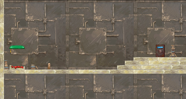 The Keepers of Pages: Chevengur game for Linux 1