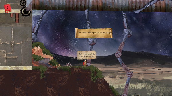 The Keepers of Pages: Chevengurfor windows and Linux 1