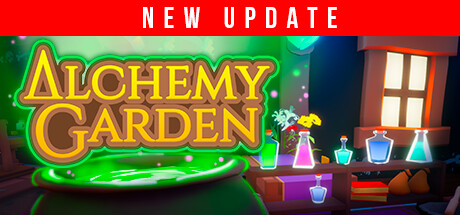 Alchemy Garden