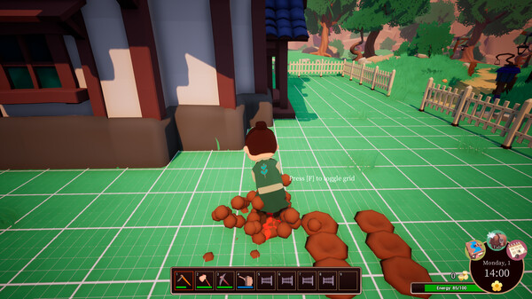 Скриншоты Alchemy Garden 2