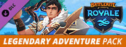 Battlerite Royale - Legendary Adventure Pack