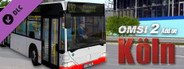 OMSI 2 Add-On Köln