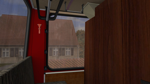 скриншот OMSI 2 Add-On Coachbus 250 5