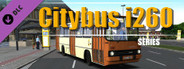 OMSI 2 Add-on Citybus i260 Series
