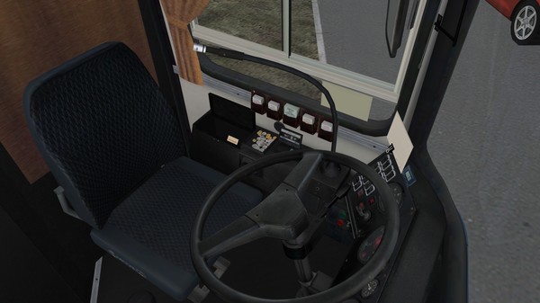 скриншот OMSI 2 Add-on Citybus i260 Series 2