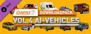 OMSI 2 Add-on Downloadpack Vol. 4 - AI Vehicles