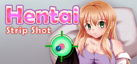 Hentai Strip Shot banner