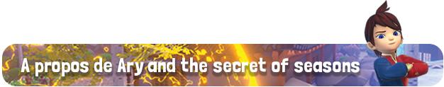 Ary and the Secret of Seasons thumbnail