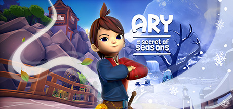 Ary and the Secret of Seasons header image