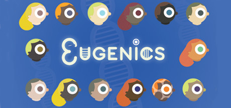 Eugenics Cover Image