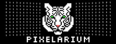 Pixelarium 게임 이미지