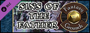 Fantasy Grounds - Hellfrost: Sins of the Father (Savage Worlds)