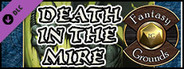 Fantasy Grounds - Hellfrost: Death in the Mire (Savage Worlds)