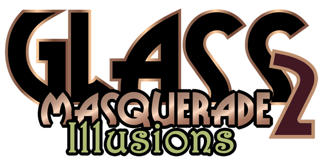 Glass Masquerade 2: Illusions