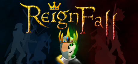 Reignfall header image