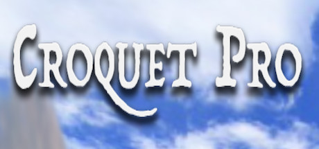 Croquet Pro Cover Image