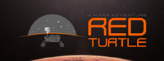 A Mars Adventure: Redturtle 게임 이미지