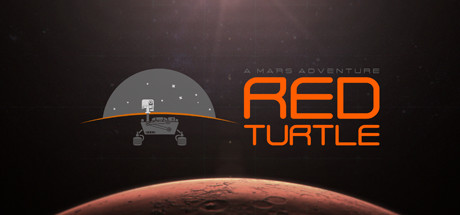 A Mars Adventure: Redturtle Cover Image
