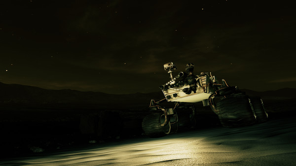 скриншот A Mars Journey: Redturtle 0