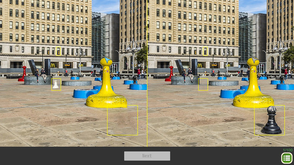 Find Differences for steam Find Differences for steam