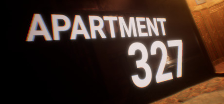 Apartment 327 Cover Image