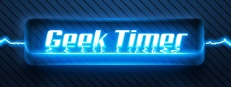 Geek Timer 게임 이미지