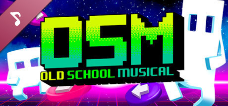 Old School Musical - Tales Of OSM OST banner image