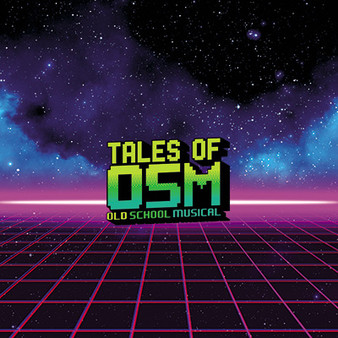 скриншот Old School Musical - Tales Of OSM OST 0