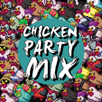 скриншот Old School Musical - Chicken Party Mix 0
