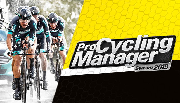 Pro Cycling Manager