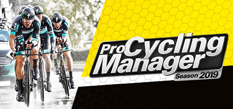 Image for Pro Cycling Manager 2019