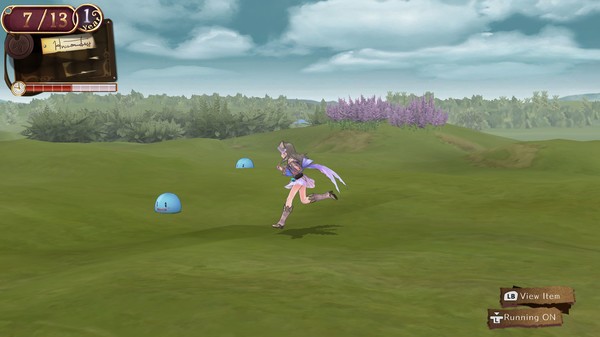 Atelier Totori ~The Adventurer of Arland~ DX - トトリのアトリエ ～アーランドの錬金術士２～ DX