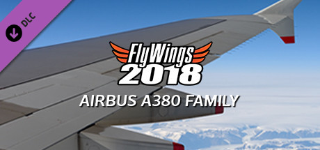 FlyWings 2018 - Airbus A380 Family banner image