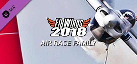 FlyWings 2018 - Air Race Family banner image