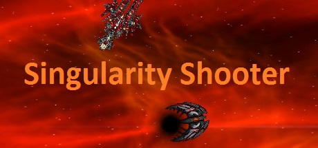 Singularity Shooter Cover Image