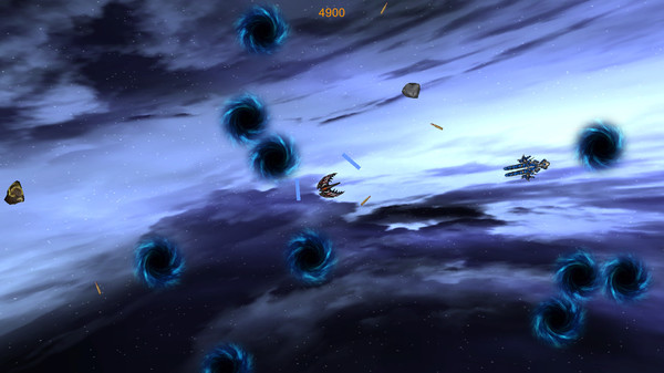 Singularity Shooter Singularity Shooter