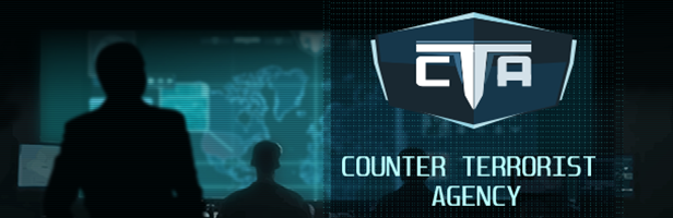 反恐专家/Counter Terrorist Agency插图 反恐专家/Counter Terrorist Agency插图