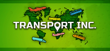 Transport INC header image