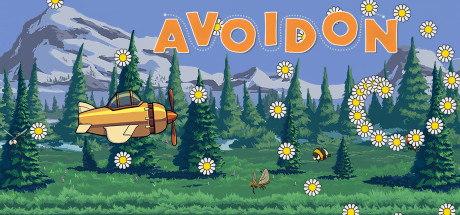 Avoidon banner