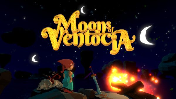 скриншот Moons of Ventocia 0