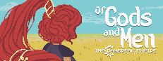 Of Gods and Men: The Daybreak Empire 게임 이미지
