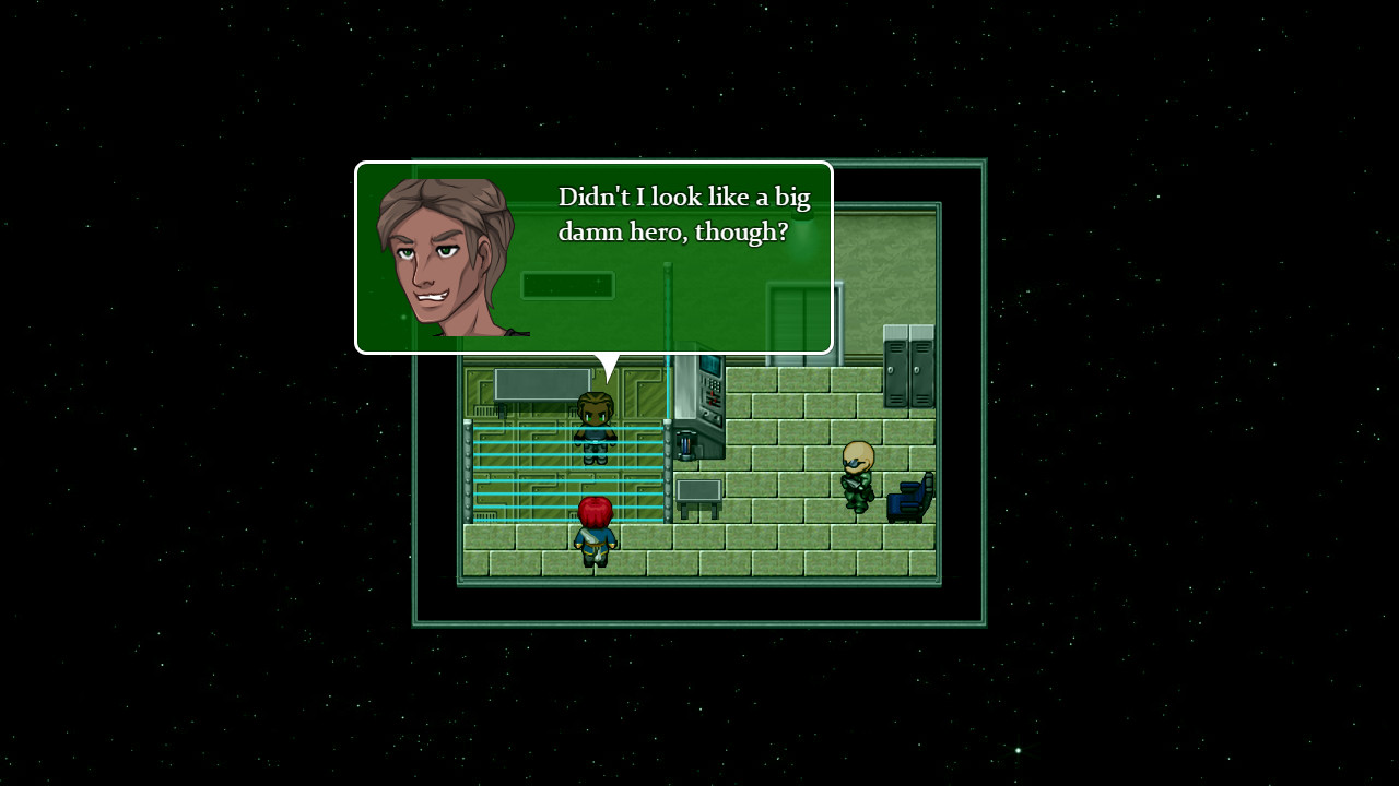 Space Pilgrim Academy: Year 3 #0