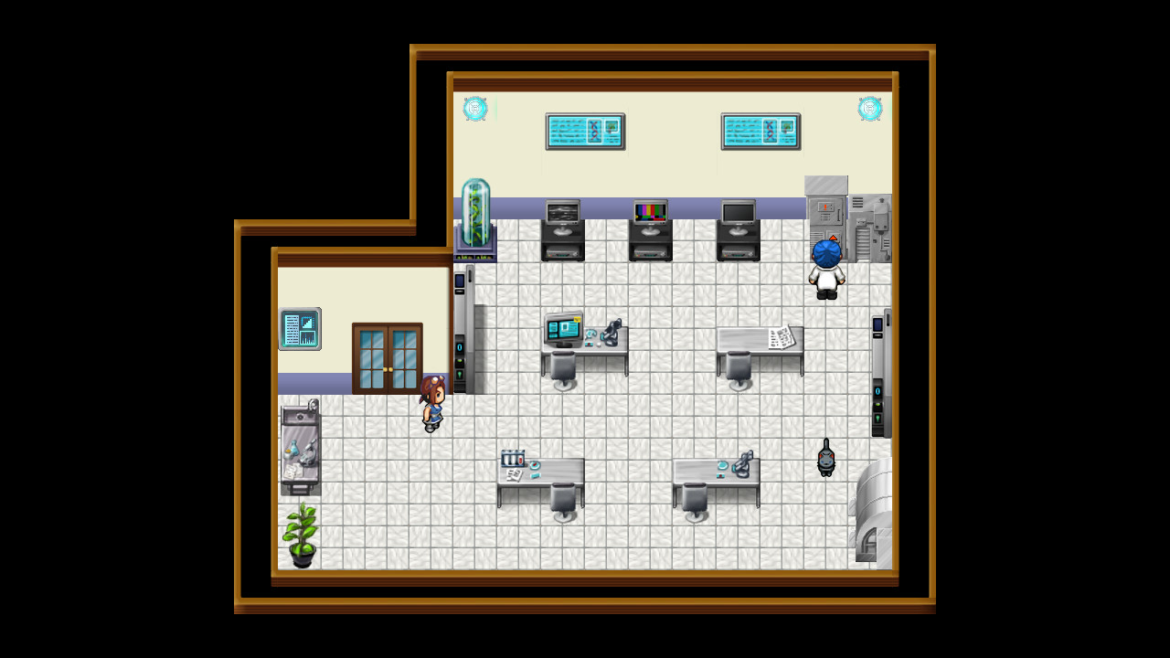 Space Pilgrim Academy: Year 3 #2