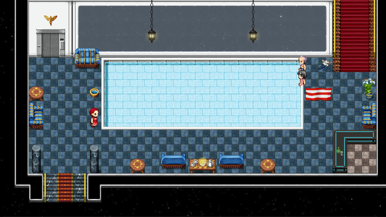 Space Pilgrim Academy: Year 3 #5