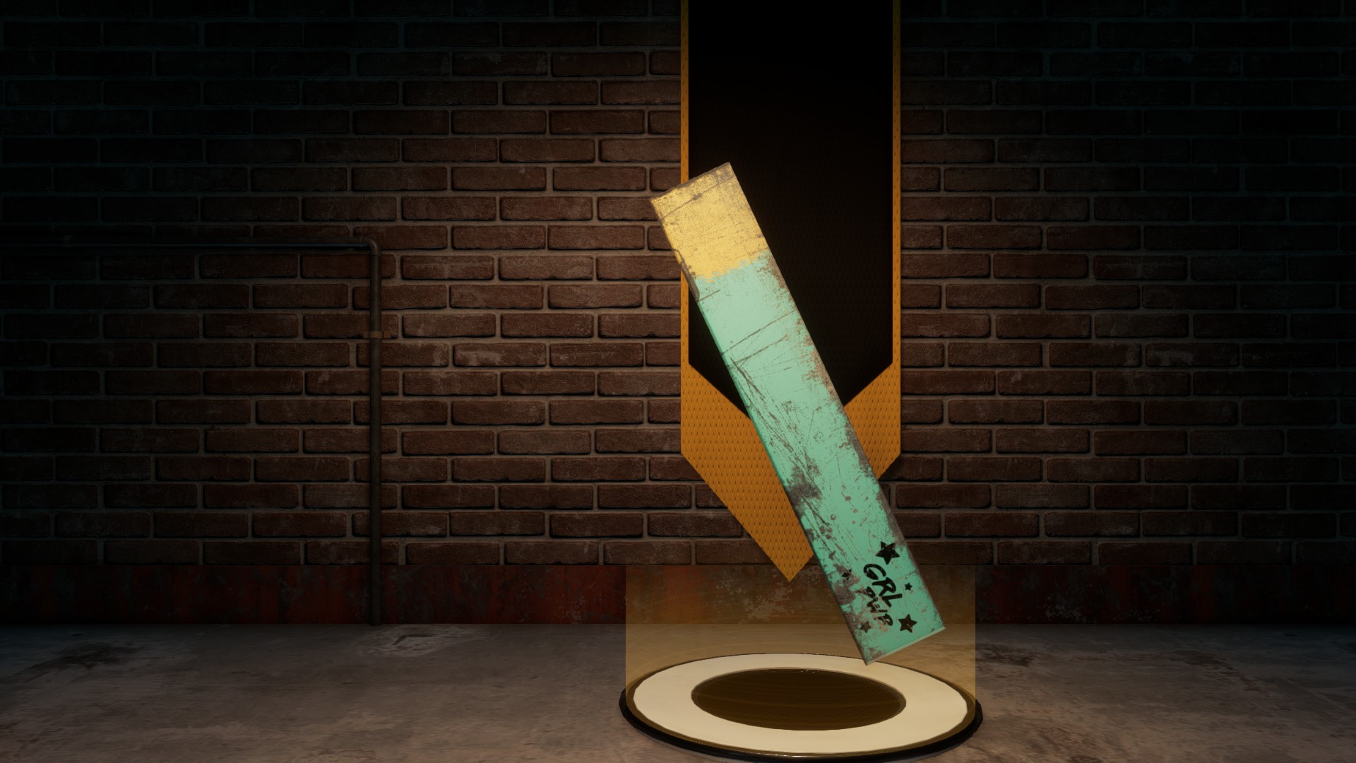 The Culling - Original Gangster Founder's Pack screenshot screenshot 8