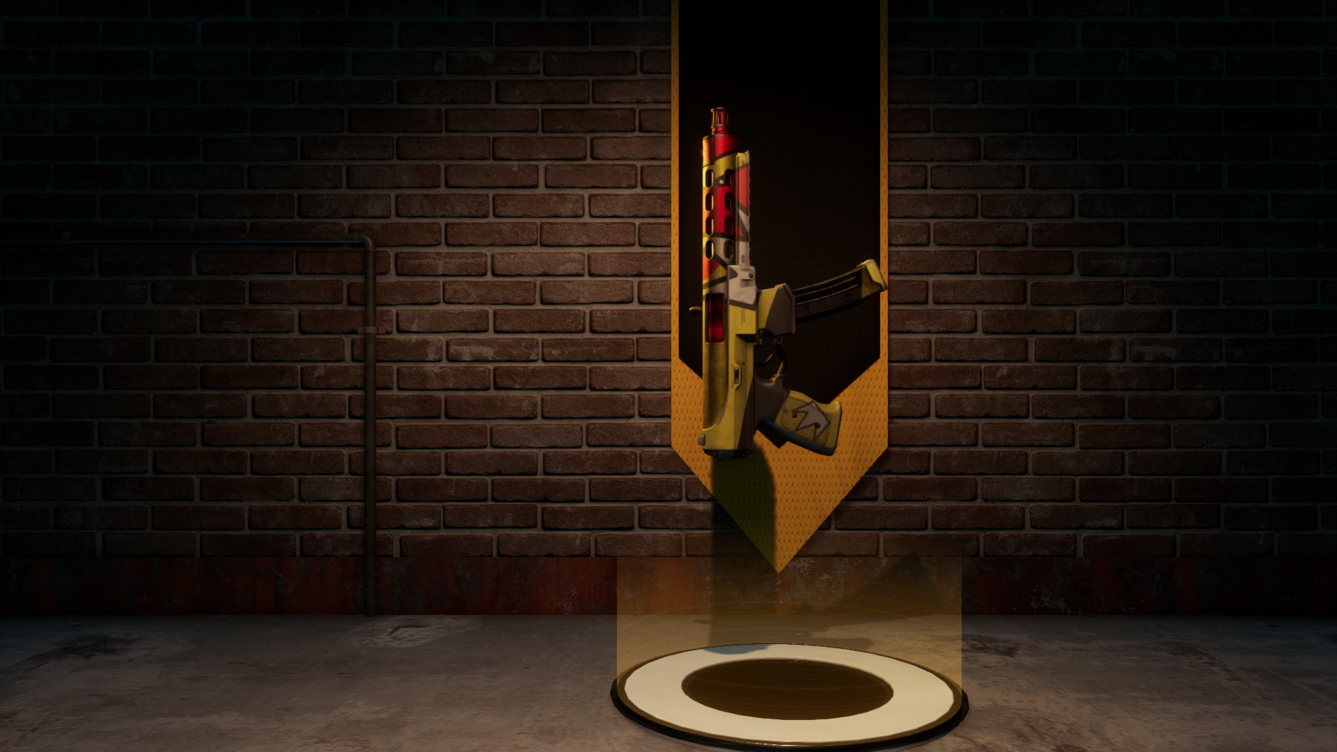 The Culling - Original Gangster Founder's Pack screenshot screenshot 4